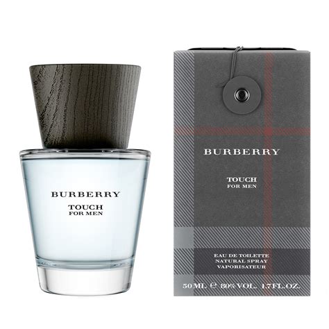 burberry touch men price|Burberry touch for men 50ml.